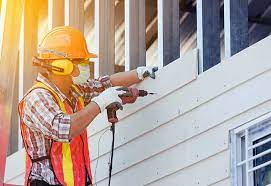 Best Historical Building Siding Restoration  in Benton, LA