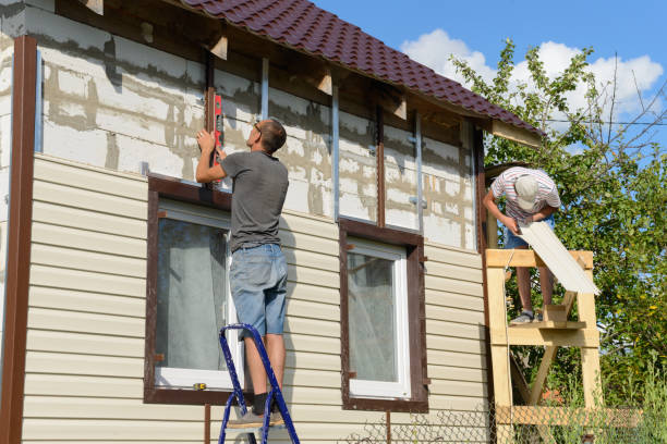 Best Composite Siding  in Benton, LA