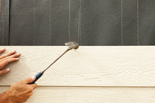 Best Brick Veneer Siding  in Benton, LA